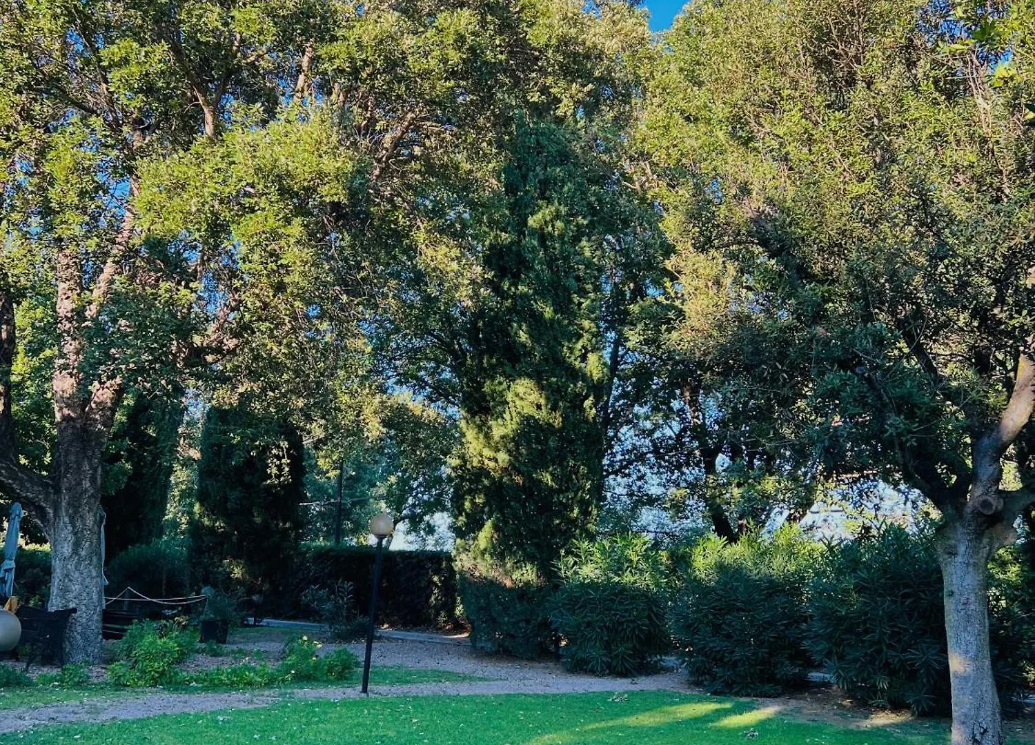 Il Melarancio Bed & Breakfast Pescia Romana