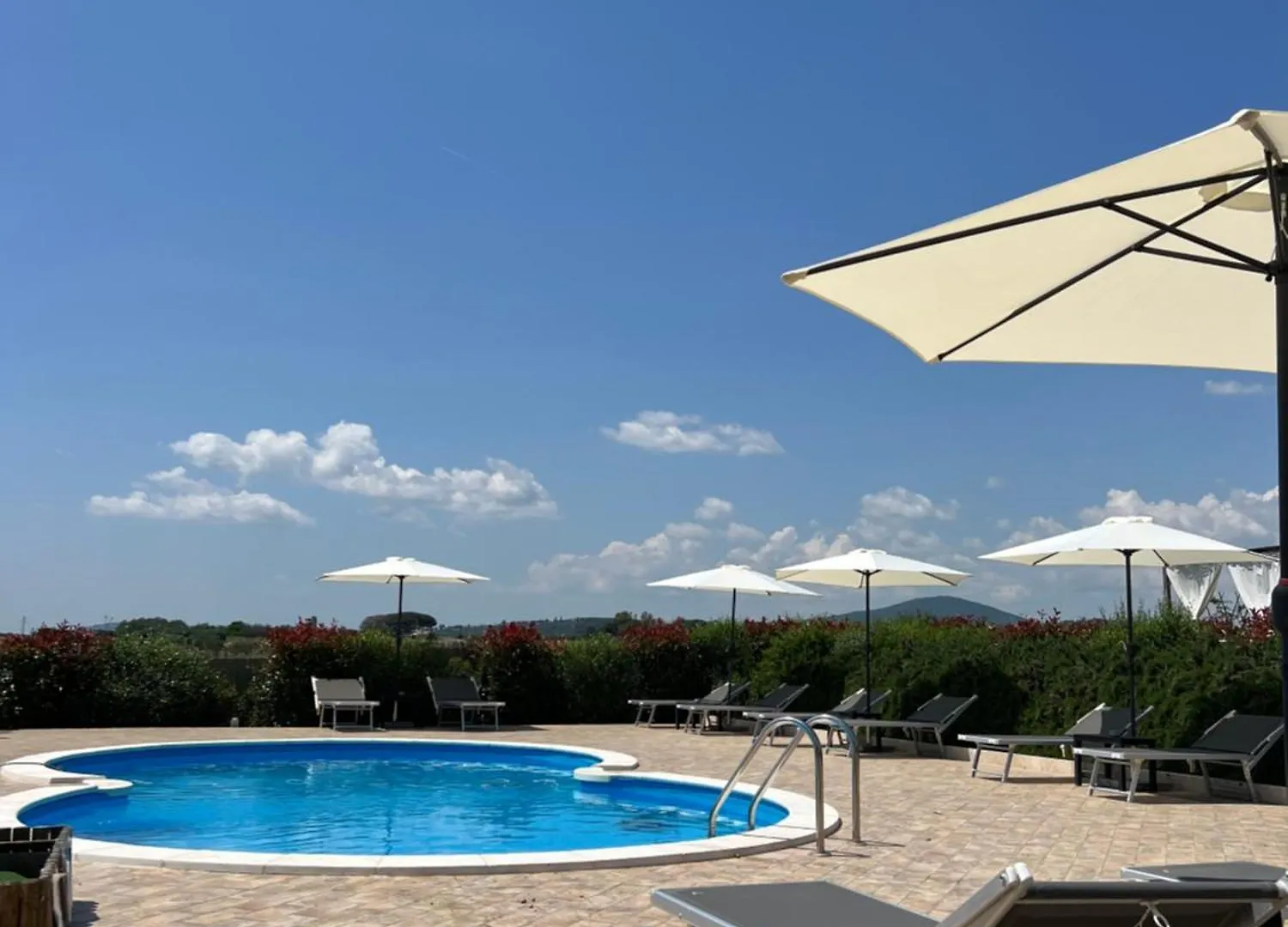 Il Melarancio Bed & Breakfast Pescia Romana