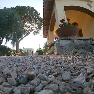Podere 406 Couette-café