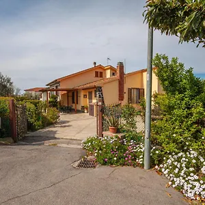 Vacanze Maria Stella Pescia Romana