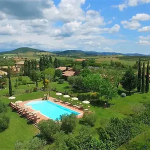 Poggio Di Maremma Pescia Romana