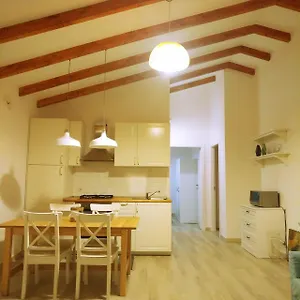 Oca Bianca Villa