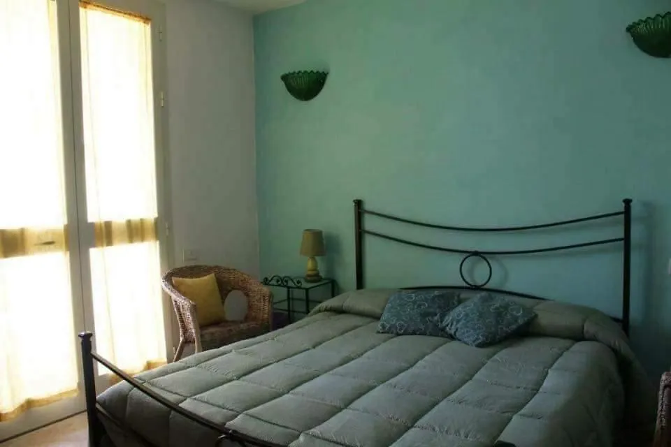 Il Melarancio Bed & Breakfast Pescia Romana Italy