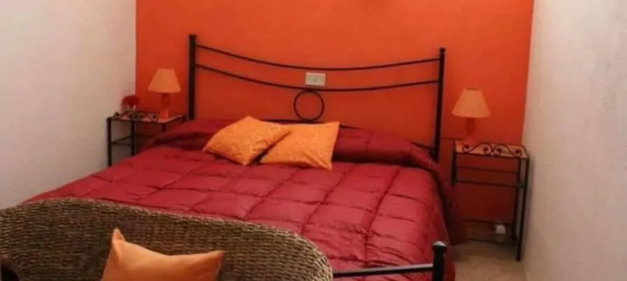 Il Melarancio Bed & Breakfast Pescia Romana 0*,  Italy