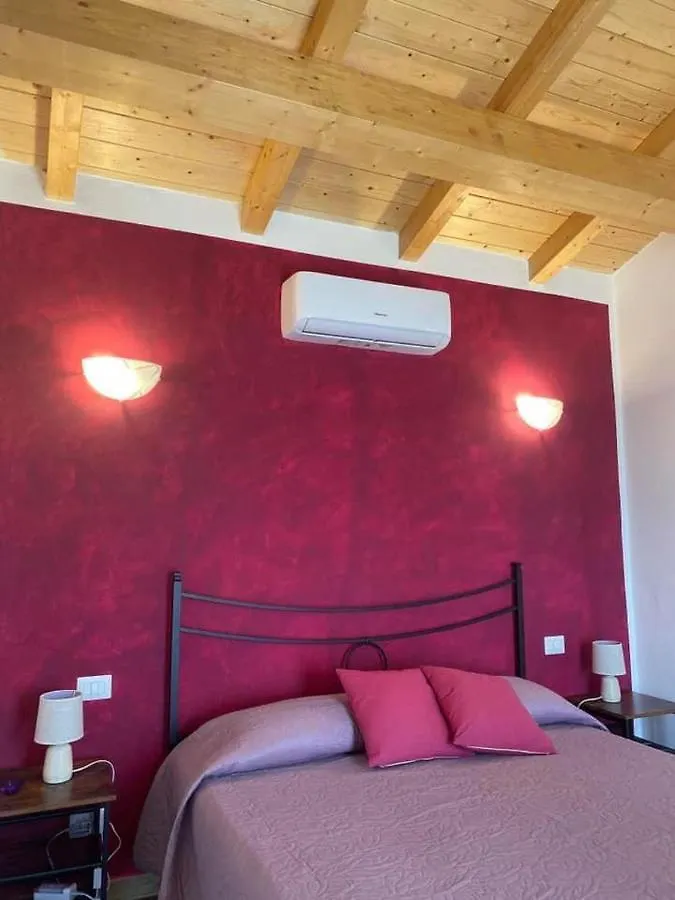 Il Melarancio Bed & Breakfast Pescia Romana Italy