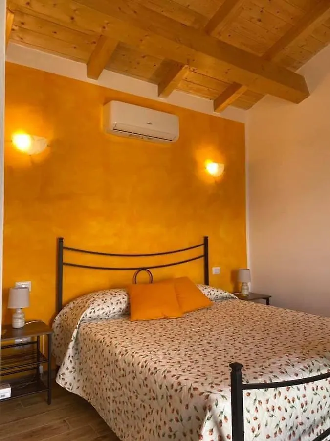 Il Melarancio Bed & Breakfast Pescia Romana