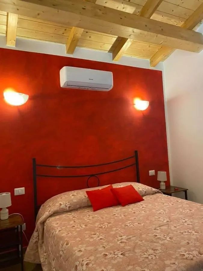 Il Melarancio Bed & Breakfast Pescia Romana Italy