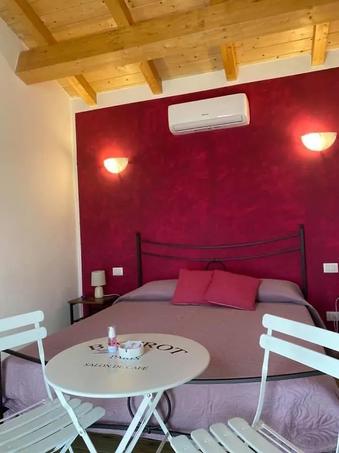 Il Melarancio Bed & Breakfast Pescia Romana