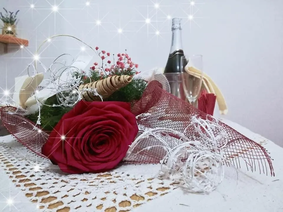 Il Melarancio Bed & Breakfast Pescia Romana