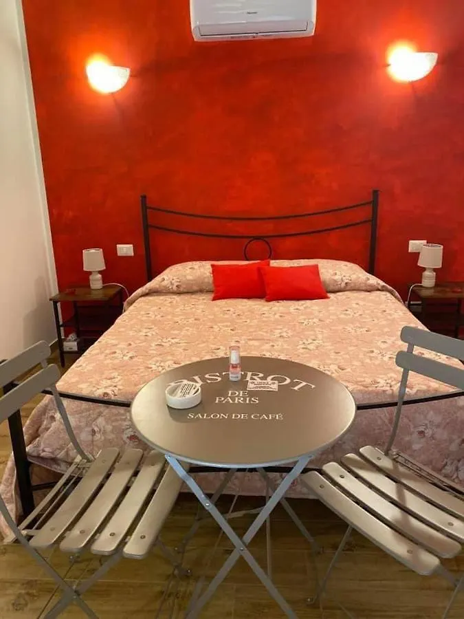 Il Melarancio Bed & Breakfast Pescia Romana