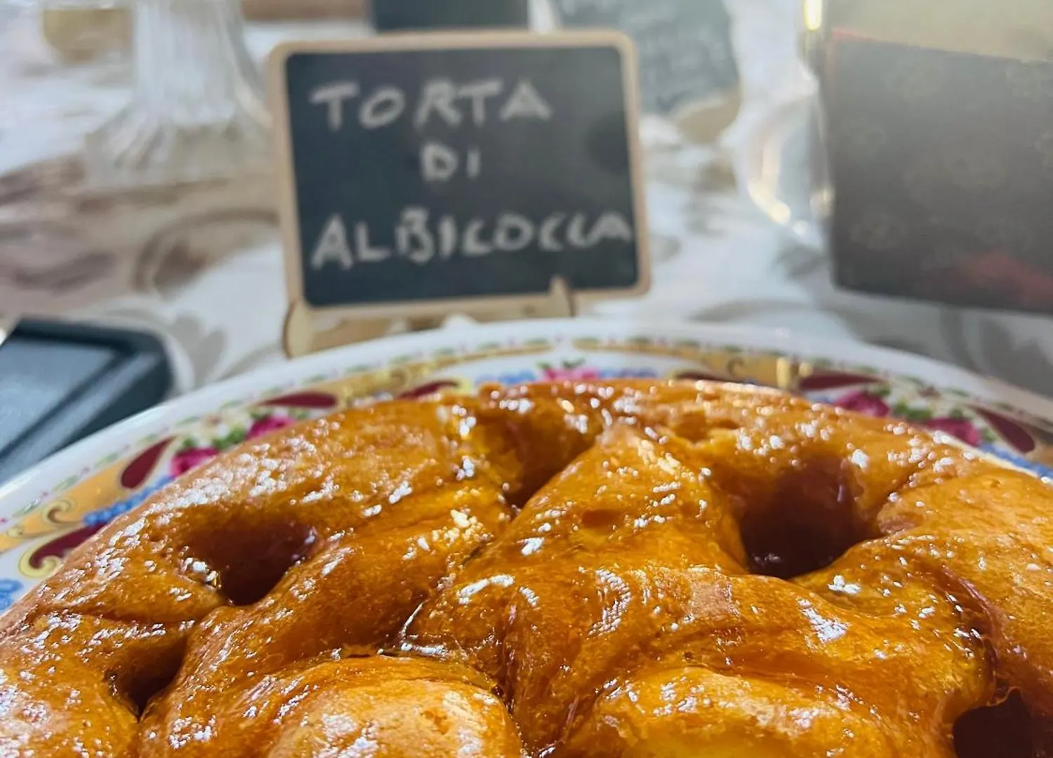 Il Melarancio Bed & Breakfast Pescia Romana Italy
