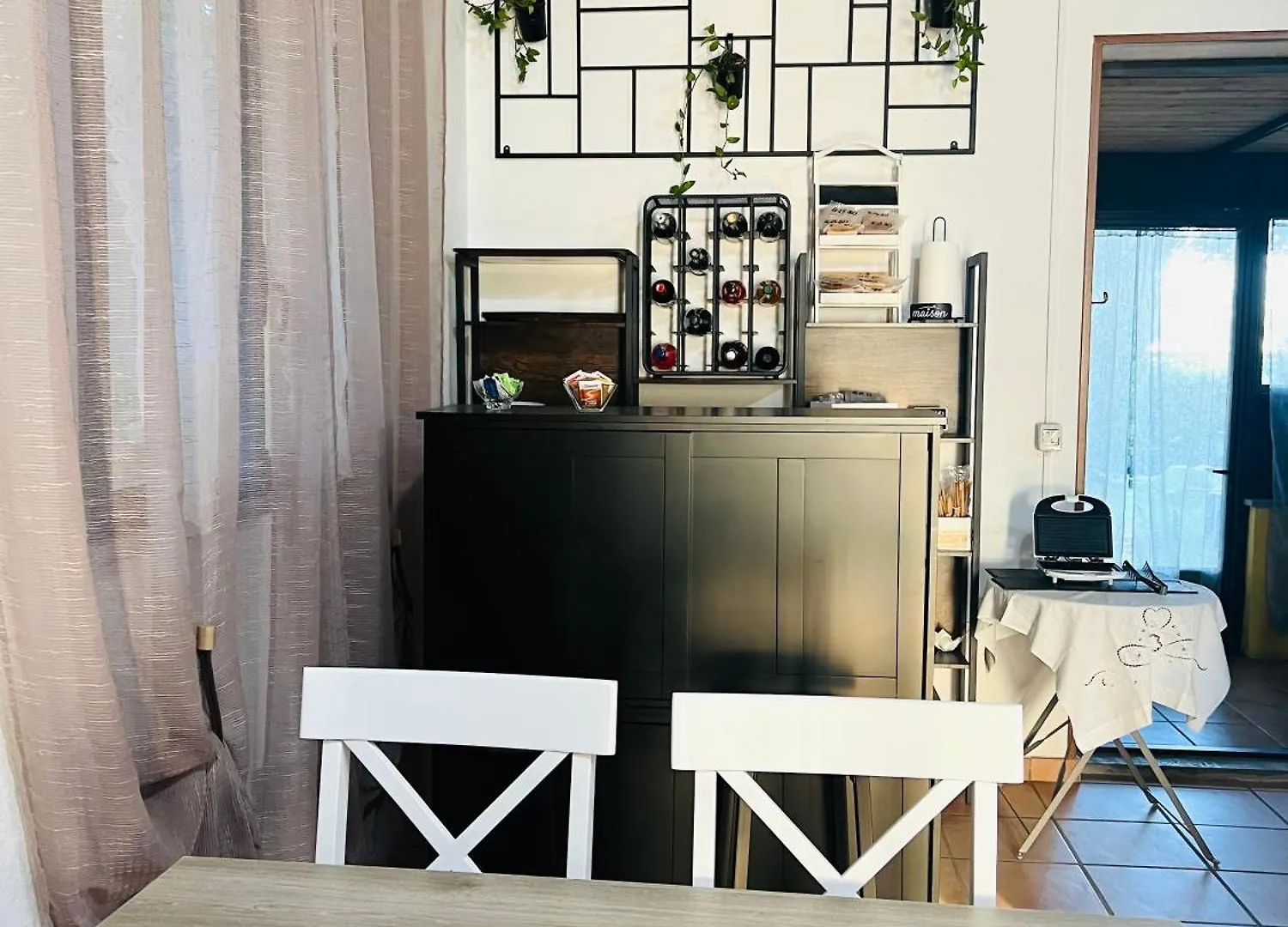 Il Melarancio Bed & Breakfast Pescia Romana 0*,