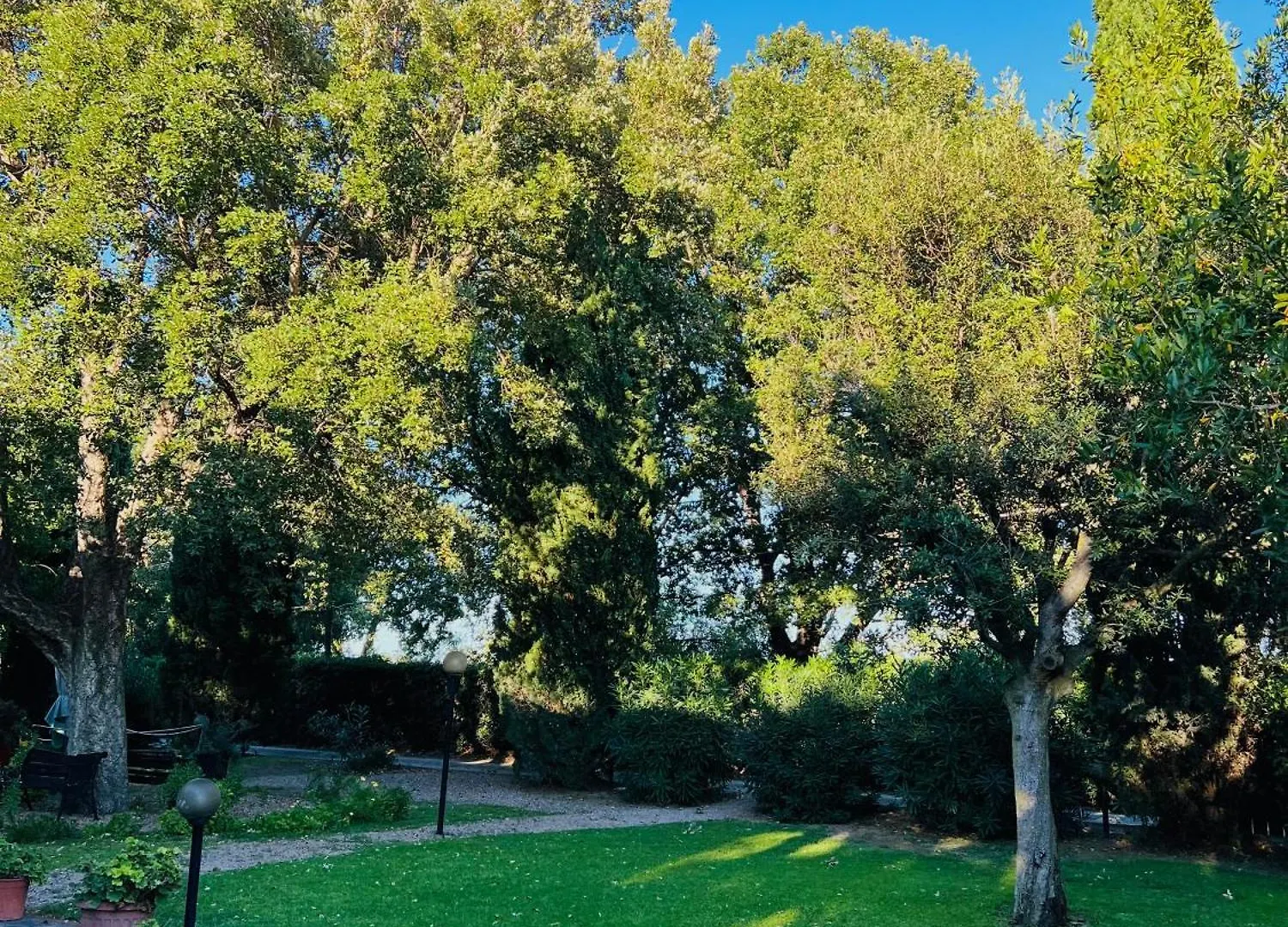 Il Melarancio Bed & Breakfast Pescia Romana
