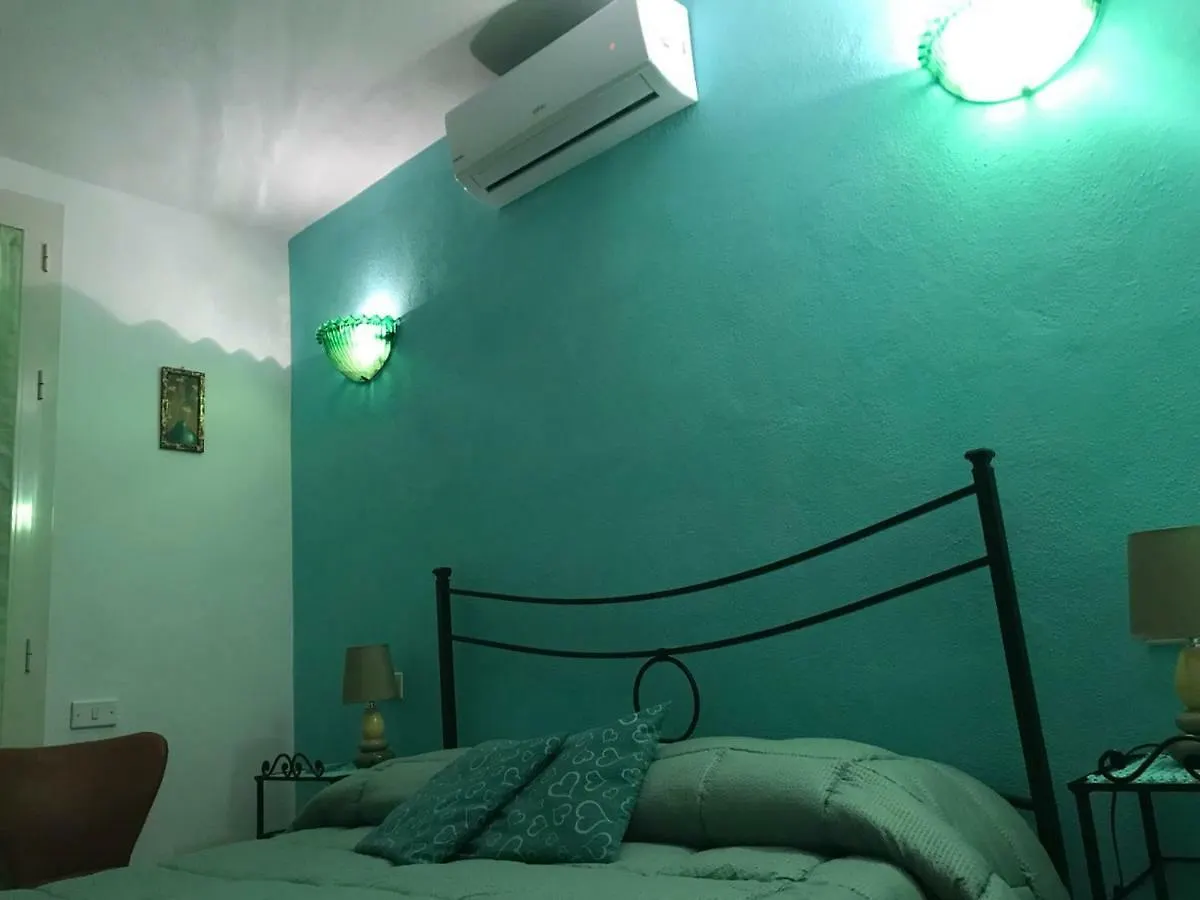 Il Melarancio Bed & Breakfast Pescia Romana