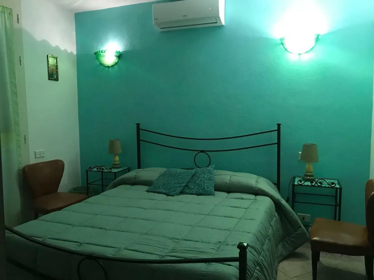 Il Melarancio Bed & Breakfast Pescia Romana Italy