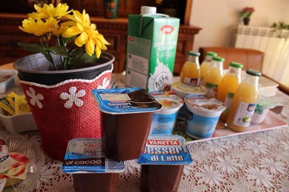 Il Melarancio Bed & Breakfast Pescia Romana